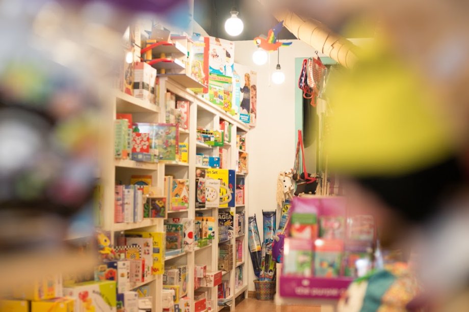 Bateau Lune - Foto 14