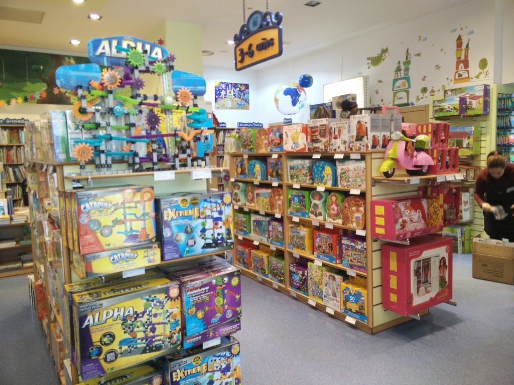 Dideco Príncipe de Vergara Tienda de Juguetes y libros - Foto 1