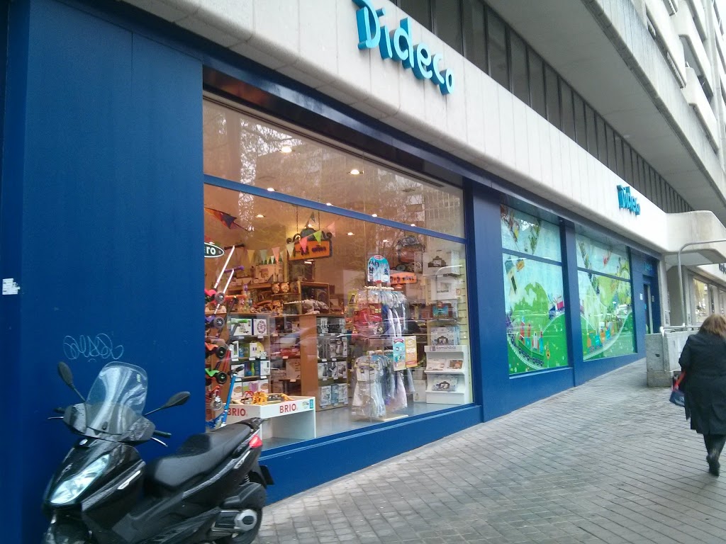 Dideco Príncipe de Vergara Tienda de Juguetes y libros - Foto 1