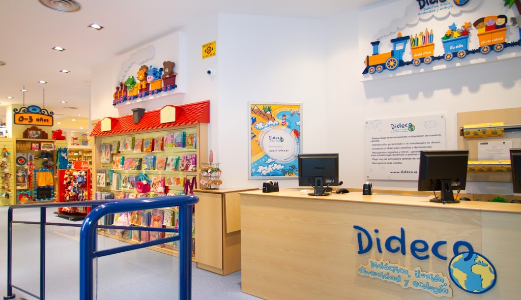 Dideco Príncipe de Vergara Tienda de Juguetes y libros - Foto 1