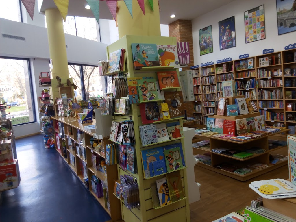 Dideco Alcorcón Tienda de Juguetes y libros - Foto 1