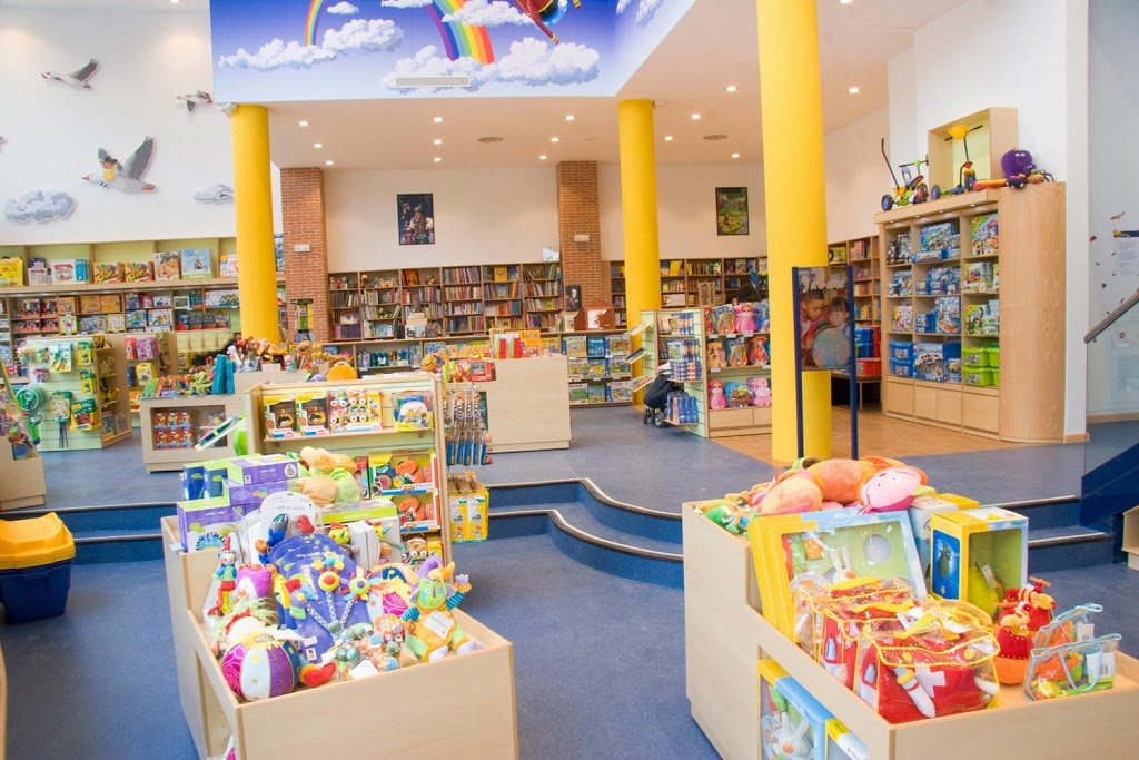 Dideco Alcorcón Tienda de Juguetes y libros - Foto 1