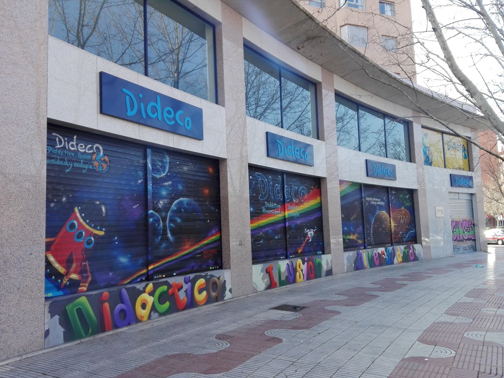 Dideco Alcorcón Tienda de Juguetes y libros - Foto 1