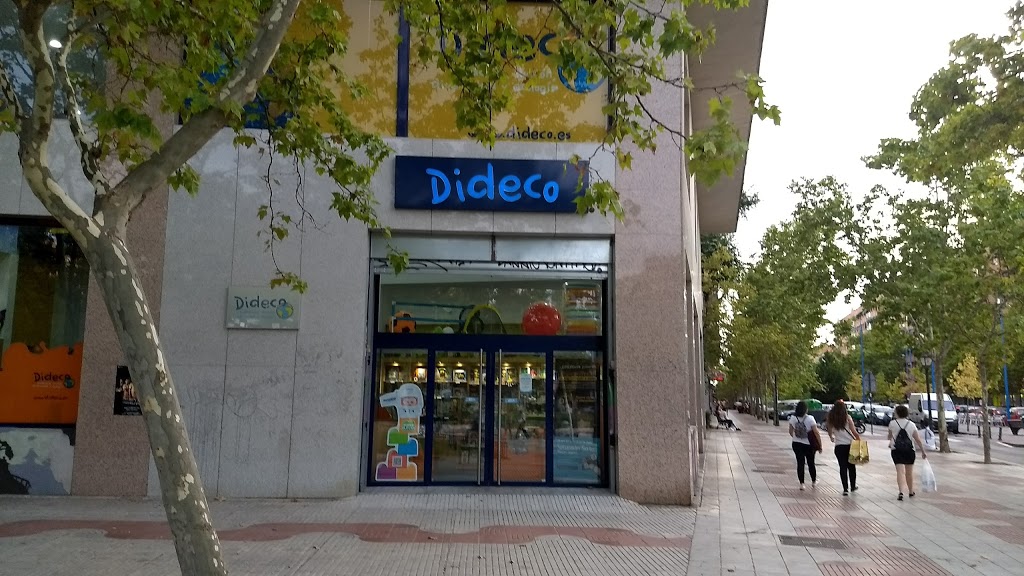 Dideco Alcorcón Tienda de Juguetes y libros - Foto 1