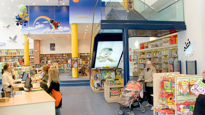 Dideco Alcorcón Tienda de Juguetes y libros - Foto 14