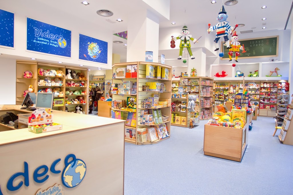 Dideco Nogales Tienda de Juguetes y libros - Foto 1