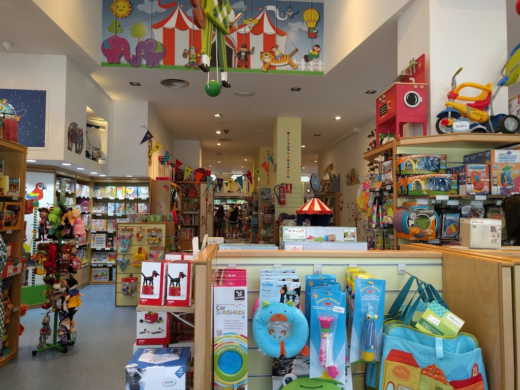 Dideco Nogales Tienda de Juguetes y libros - Foto 1