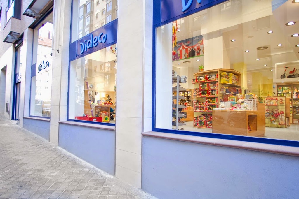Dideco Nogales Tienda de Juguetes y libros - Foto 1
