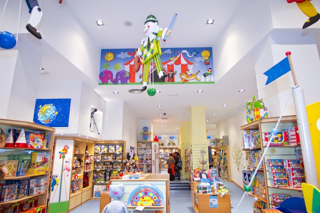 Dideco Nogales Tienda de Juguetes y libros - Foto 1