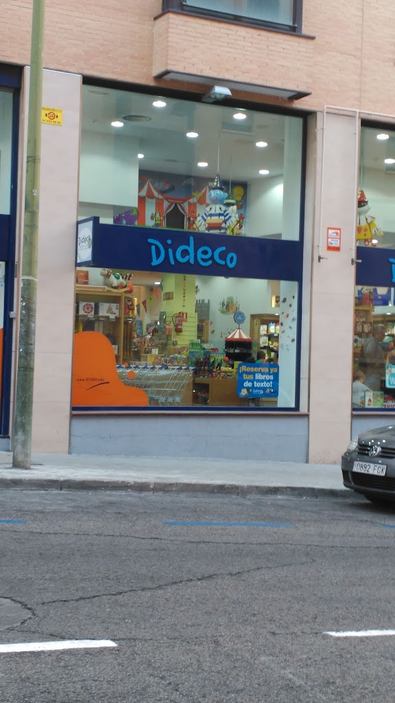 Dideco Nogales Tienda de Juguetes y libros - Foto 1