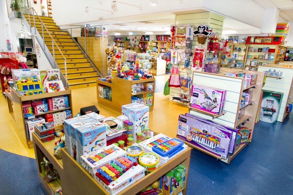 Dideco Arzobispo Cos Tienda de Juguetes y libros - Foto 1