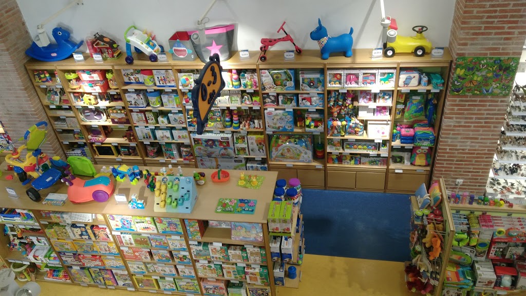 Dideco Arzobispo Cos Tienda de Juguetes y libros - Foto 1