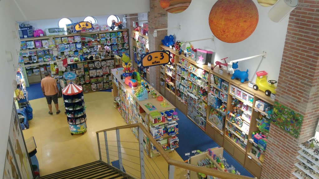 Dideco Arzobispo Cos Tienda de Juguetes y libros - Foto 1