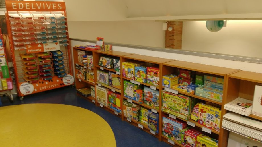 Dideco Arzobispo Cos Tienda de Juguetes y libros - Foto 10