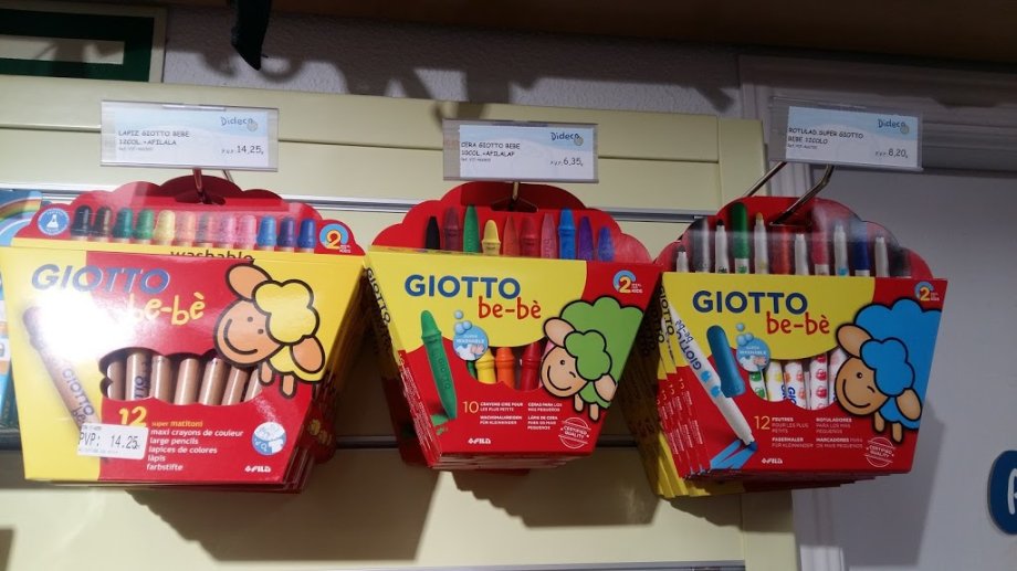 Dideco Arzobispo Cos Tienda de Juguetes y libros - Foto 12