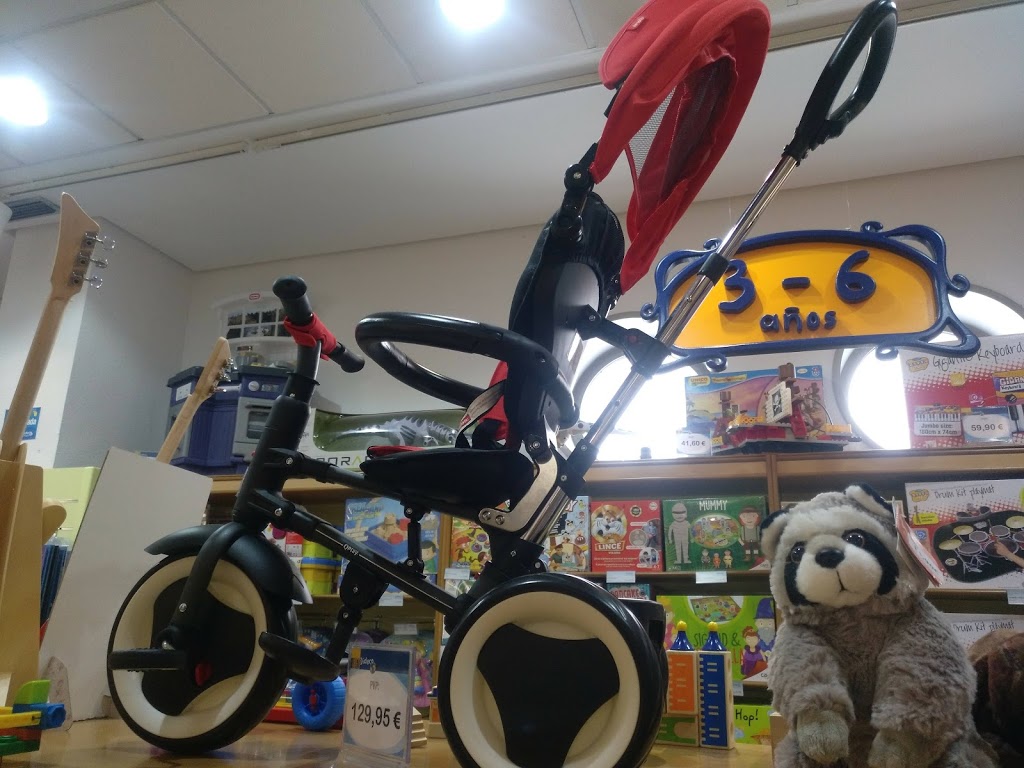 Dideco Arzobispo Cos Tienda de Juguetes y libros - Foto 1