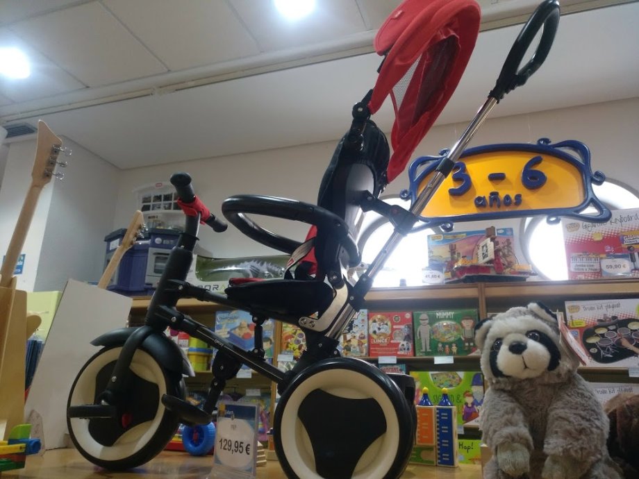 Dideco Arzobispo Cos Tienda de Juguetes y libros - Foto 13