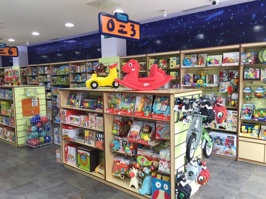 Dideco Alcobendas Tienda de Juguetes y libros - Foto 5
