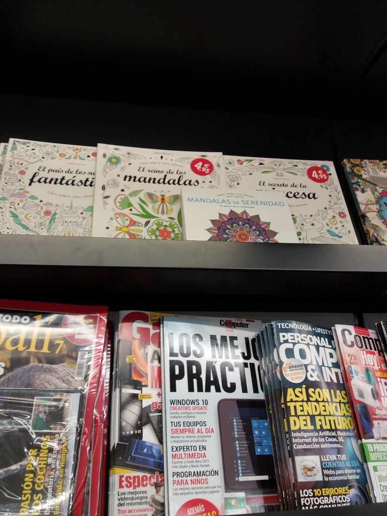 Dideco Pamplona Tienda de Juguetes y libros - Foto 4