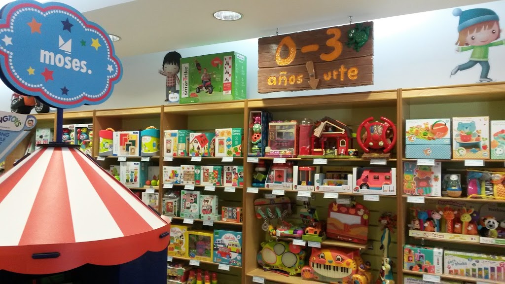 Dideco Pamplona Tienda de Juguetes y libros - Foto 1