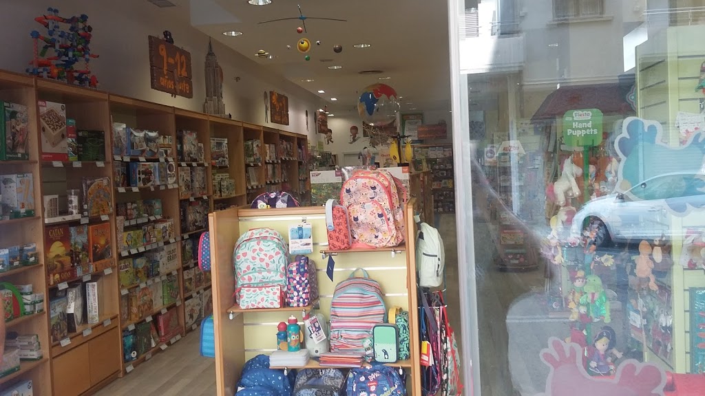 Dideco Pamplona Tienda de Juguetes y libros - Foto 1