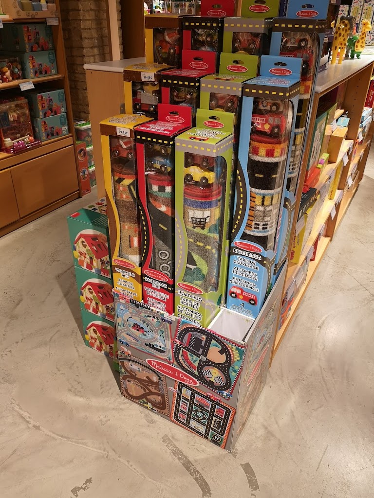 Dideco Valencia Tienda de Juguetes y libros - Foto 17