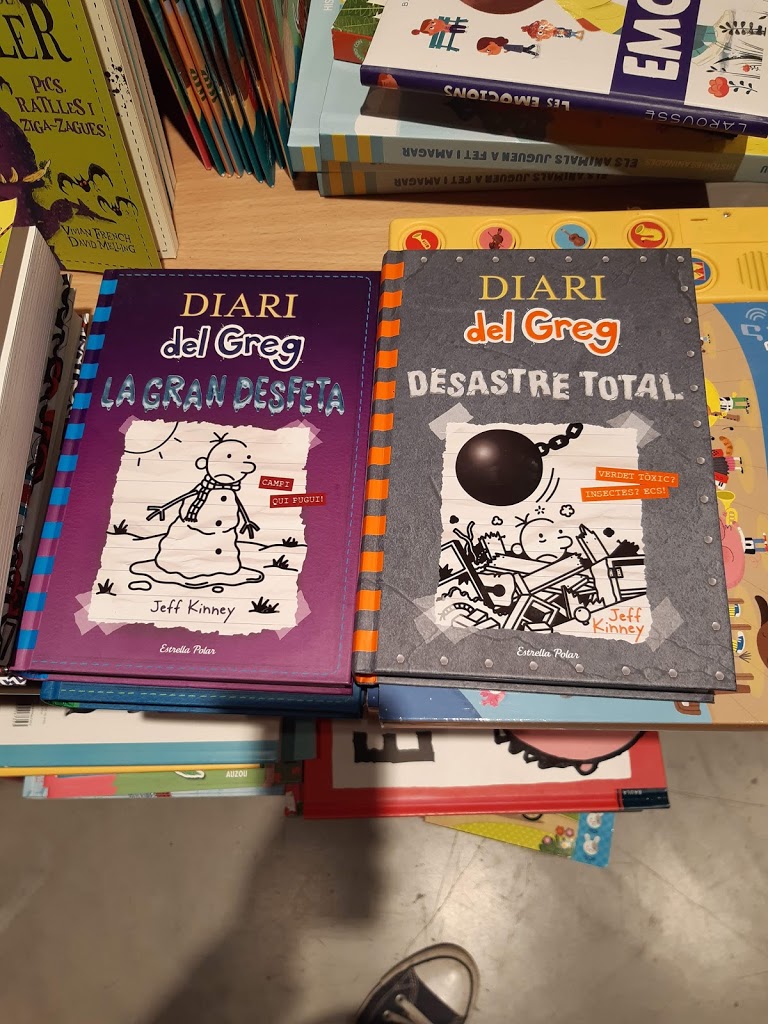 Dideco Valencia Tienda de Juguetes y libros - Foto 2