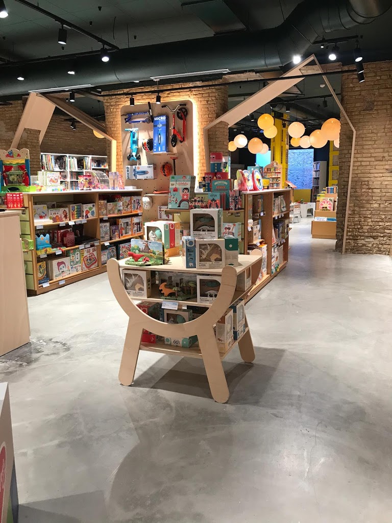 Dideco Valencia Tienda de Juguetes y libros - Foto 3