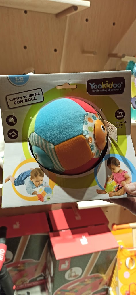 Dideco Valencia Tienda de Juguetes y libros - Foto 7