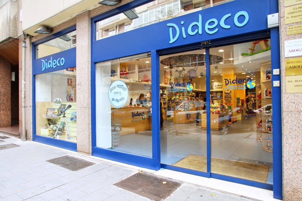 Dideco Valladolid Tienda de Juguetes y libros - Foto 1