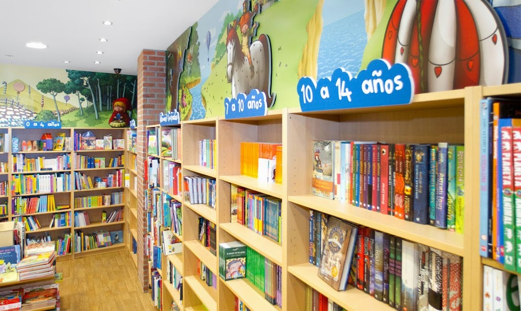 Dideco Valladolid Tienda de Juguetes y libros - Foto 1