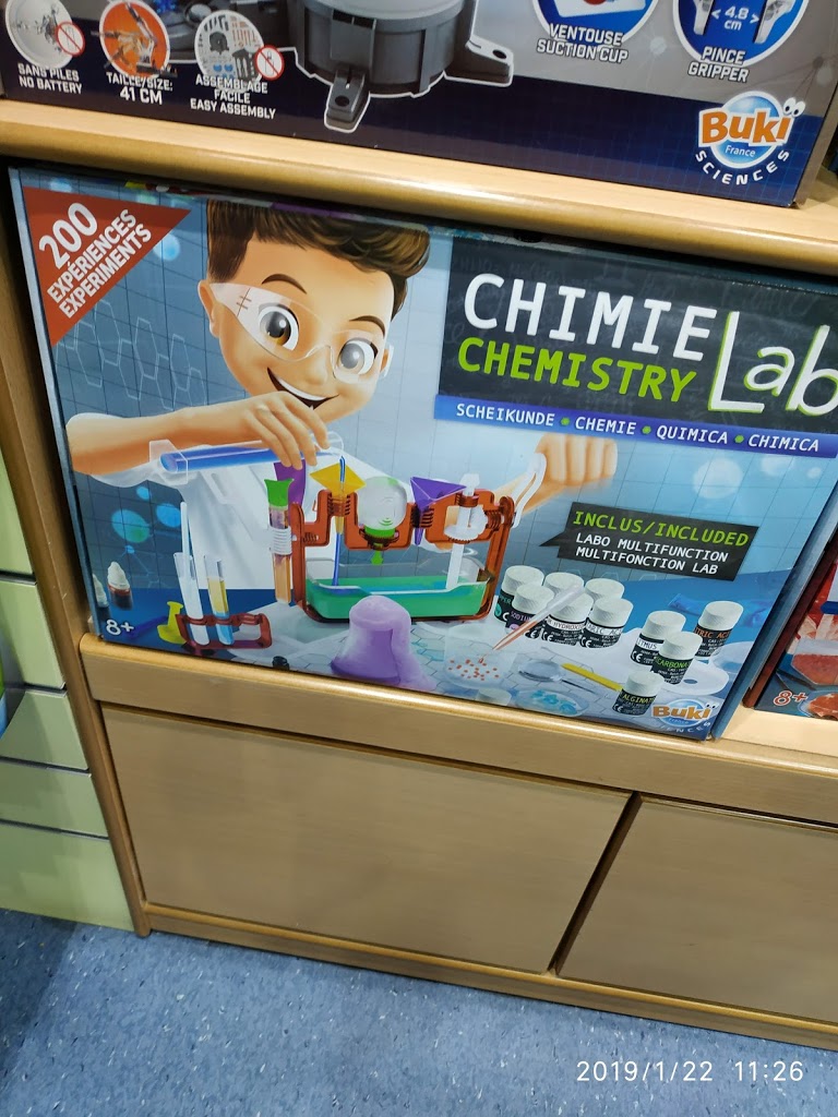 Dideco Valladolid Tienda de Juguetes y libros - Foto 1