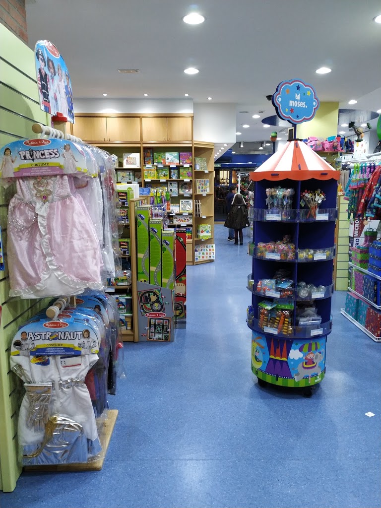 Dideco Valladolid Tienda de Juguetes y libros - Foto 13