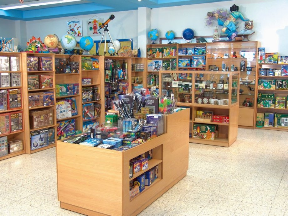 Dideco Xaudaró Tienda de Juguetes y Libros - Foto 2
