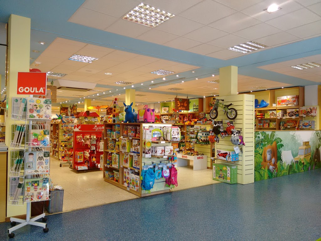 Dideco Xaudaró Tienda de Juguetes y Libros - Foto 1