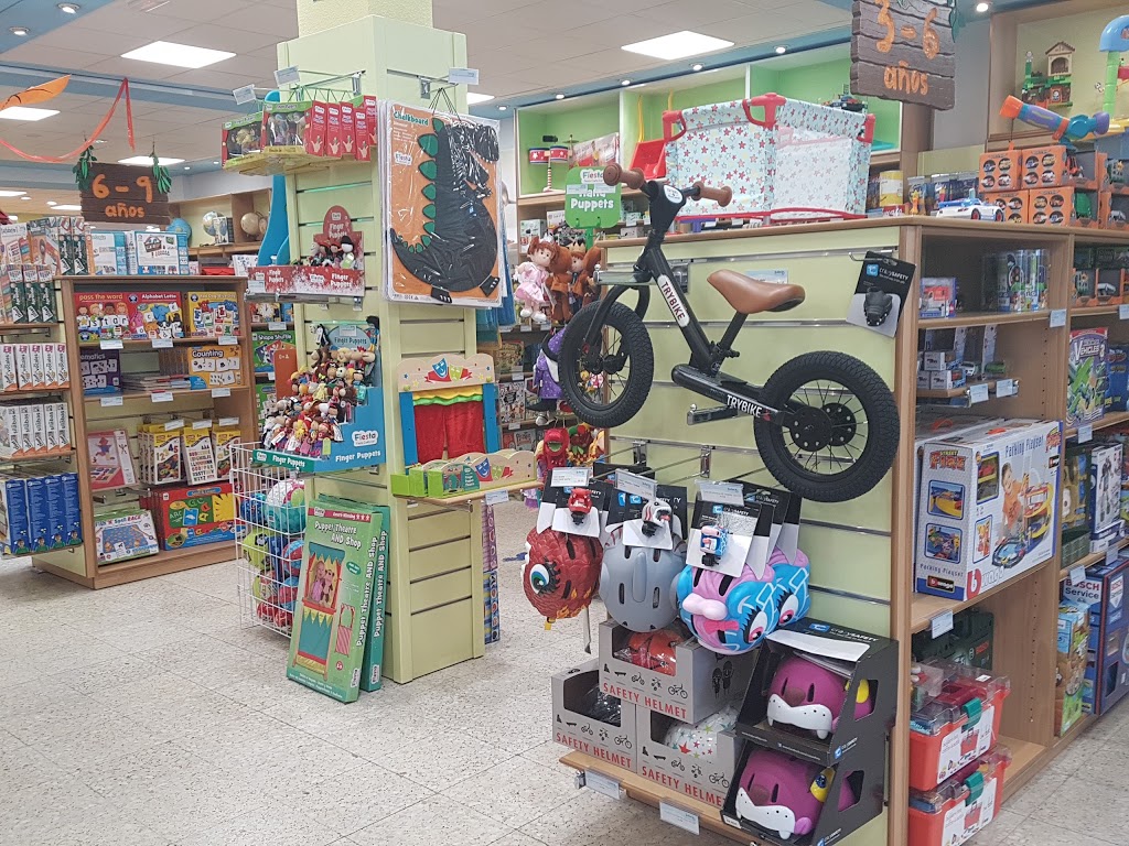Dideco Xaudaró Tienda de Juguetes y Libros - Foto 1