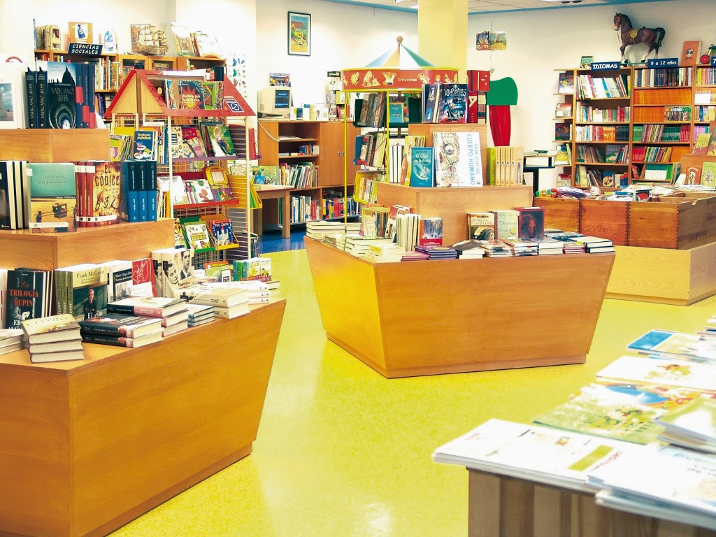 Dideco Xaudaró Tienda de Juguetes y Libros - Foto 1