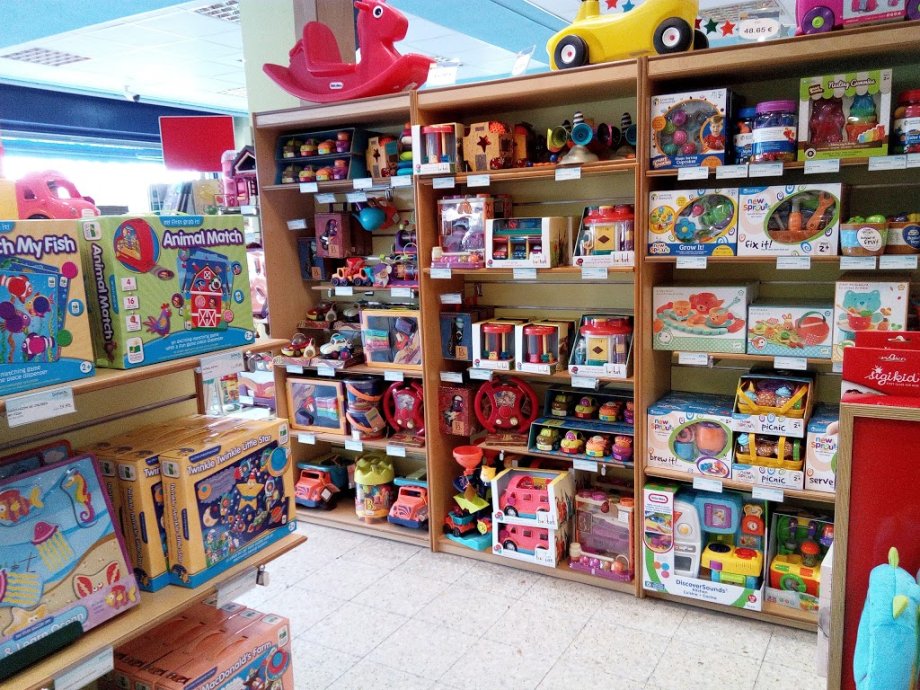 Dideco Xaudaró Tienda de Juguetes y Libros - Foto 7