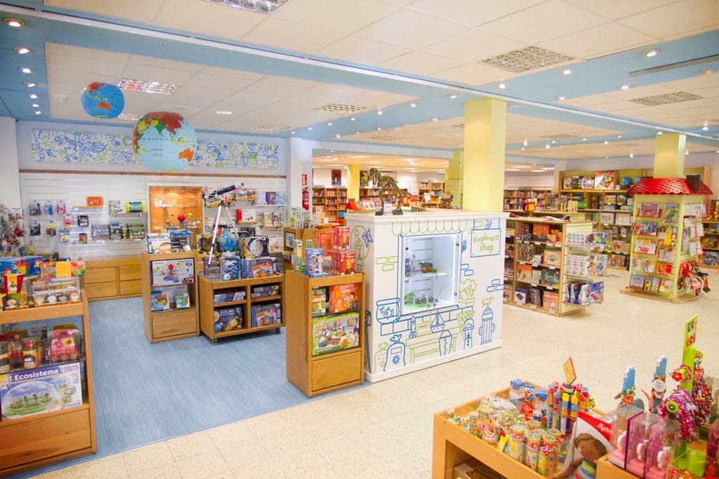 Dideco Xaudaró Tienda de Juguetes y Libros - Foto 1