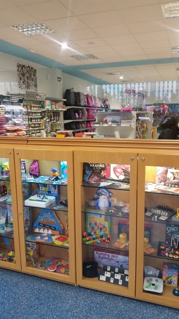 Dideco Xaudaró Tienda de Juguetes y Libros - Foto 9
