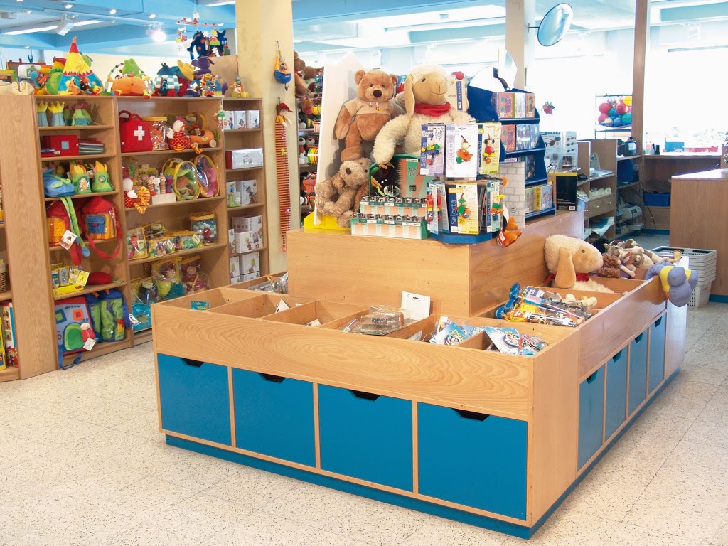 Dideco Xaudaró Tienda de Juguetes y Libros - Foto 1