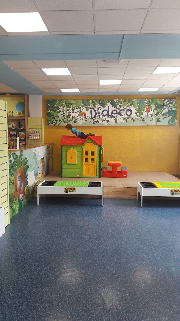 Dideco Xaudaró Tienda de Juguetes y Libros - Foto 11