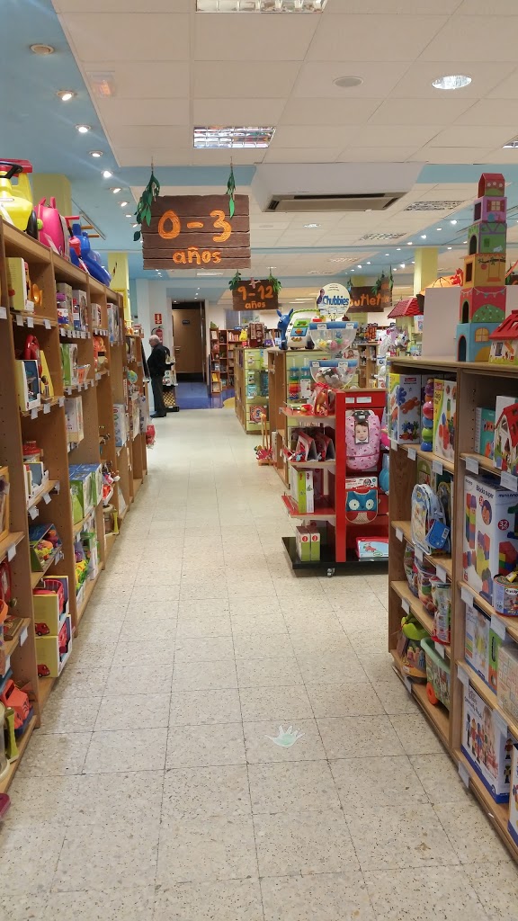 Dideco Xaudaró Tienda de Juguetes y Libros - Foto 1
