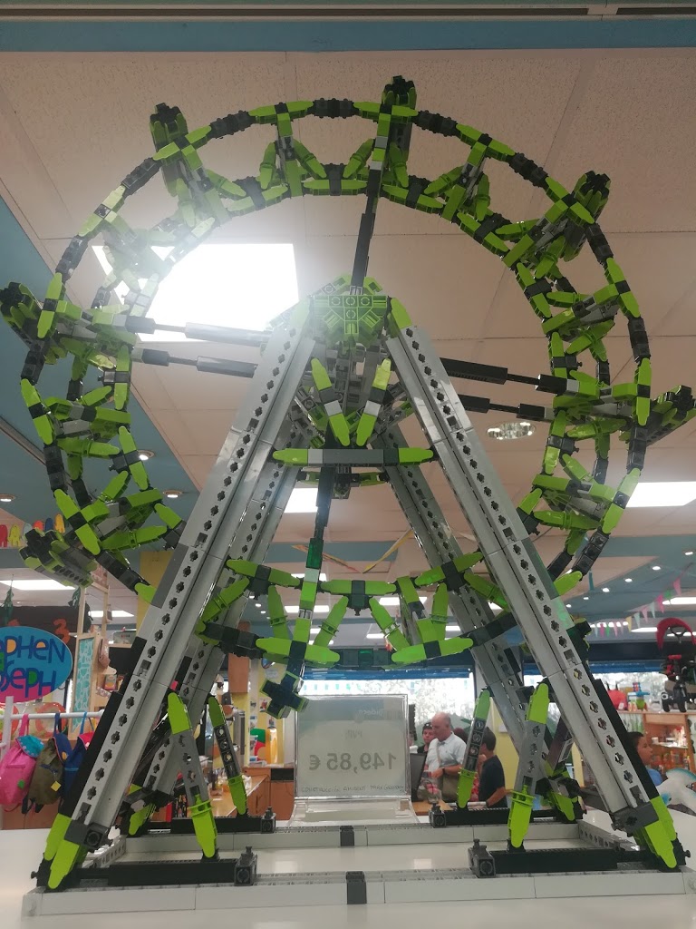 Dideco Xaudaró Tienda de Juguetes y Libros - Foto 16