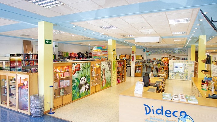 Dideco Xaudaró Tienda de Juguetes y Libros - Foto 17