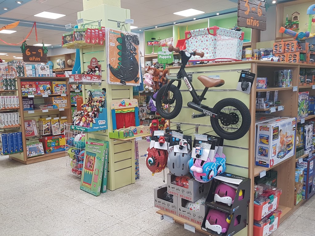 Dideco Xaudaró Tienda de Juguetes y Libros - Foto 1