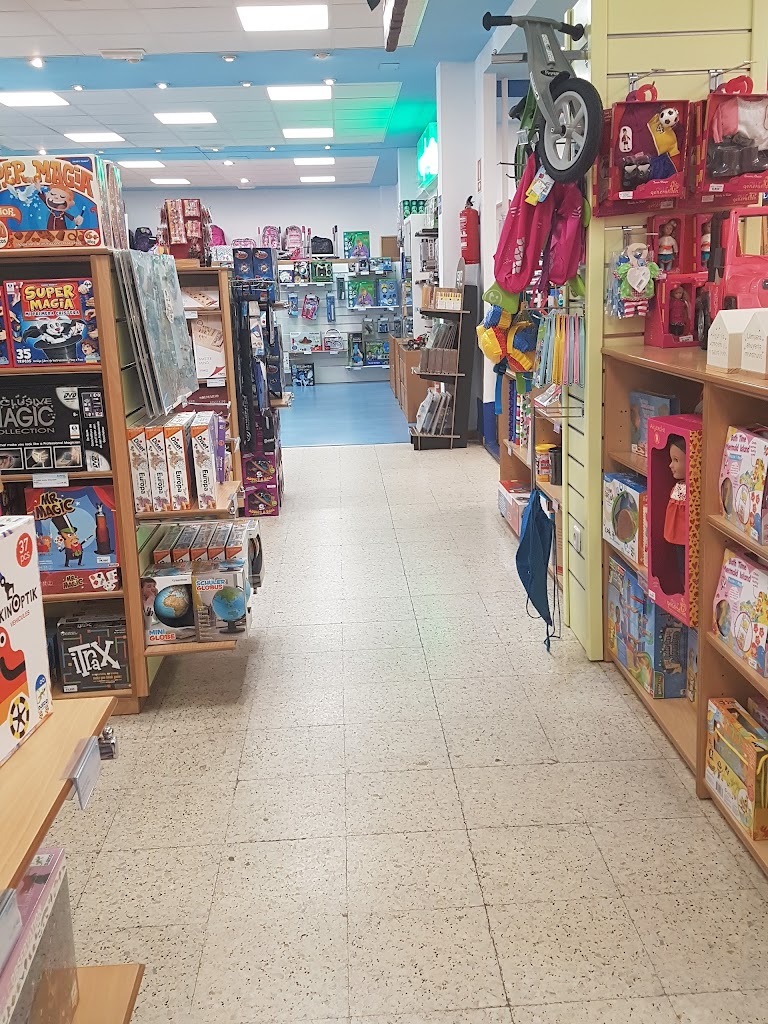 Dideco Xaudaró Tienda de Juguetes y Libros - Foto 1