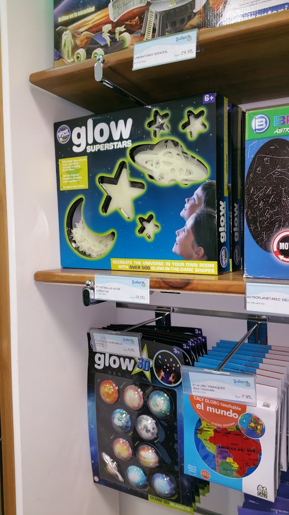 Dideco Xaudaró Tienda de Juguetes y Libros - Foto 1