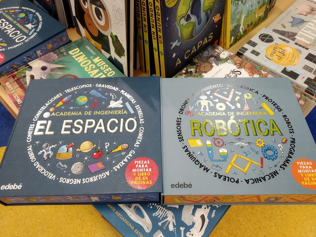 Dideco Xaudaró Tienda de Juguetes y Libros - Foto 1