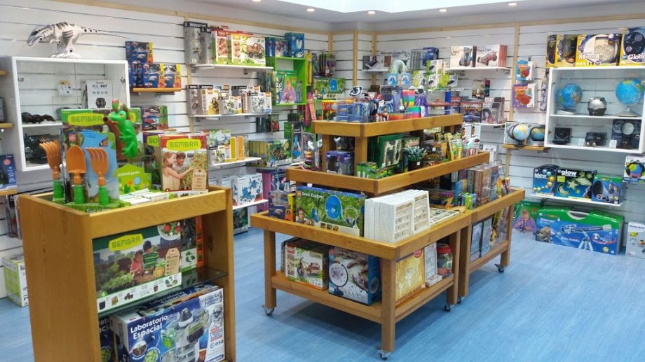 Dideco Sor Ángela Tienda de Juguetes y libros - Foto 4